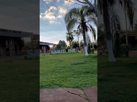 Santo Pipo, recorriendo pueblitos #santopipo #pipo #pipore #clubnautico #ruta12 #misionesargentina