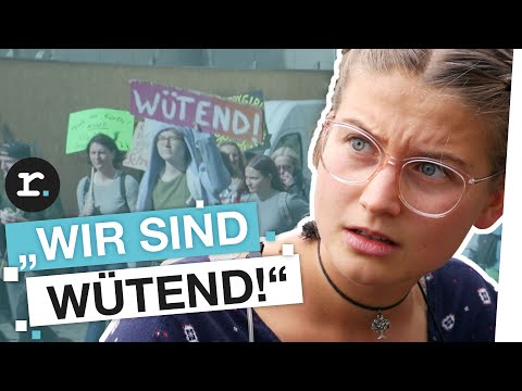 Fridays for Future: Climate savior or annoying hype? | reporter