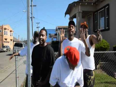 loc aka Miami Ft ConB & Smoke Bean Another Round THE VIDEO(H.D)