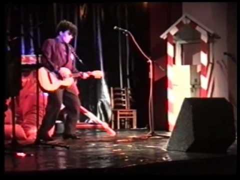 OSPA 1992: Adam Prządak - Kryzysowy Blues