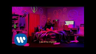 Bebe Rexha - &#39;Sad&#39; (Official Lyric Video)