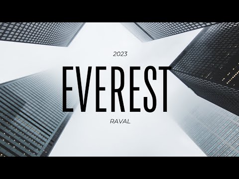 RAVAL-EVEREST