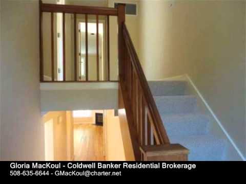3801 Knightsbridge Close Worcester, MA 01609 - Condo - Real Estate - For Sale -