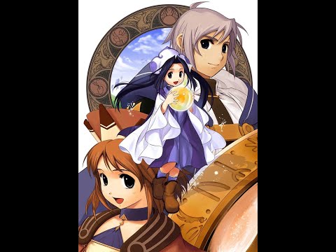 Atelier Iris 2: Red Lucifer Rising Arranged Tracks - The Legacy