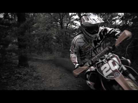 20 Years of Racing with Mike Lafferty