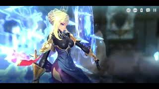 Exos Heroes - gameplay detonado # 68 último vídeo da série.