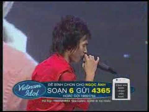 Tiếng trống Paranưng Sheet - Ngọc Anh