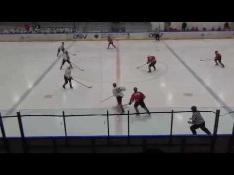 HC Panter B – HC Vipers/TSK B 2:2 (1:1 ; 0:1 ; 1:0) 25.10.2018 (part 2)