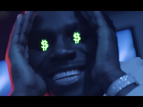 Lil Jamez - Level Up