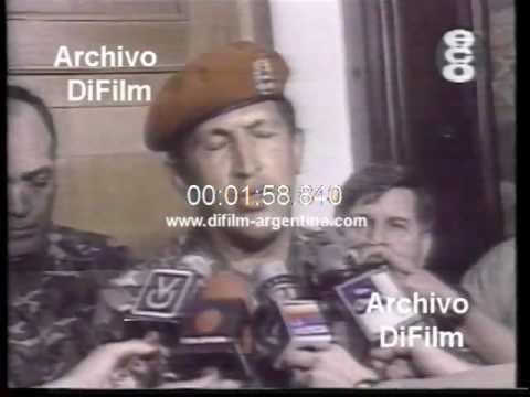 , title : 'DiFilm - Hugo Chavez golpe de estado en Venezuela (1992)'