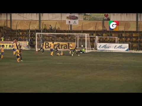 Video Resumen: Petapa 1-1 Cobán Imperial Apertura 2016 - Jornada 11