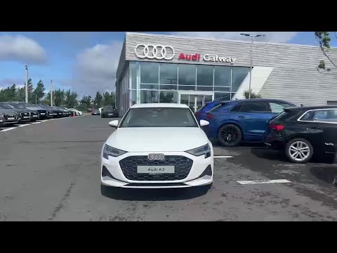 Audi A3 429 p/m PCP 2.0tdi SB SE 116BHP - Adapti - Image 2