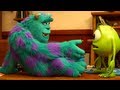 Monsters University Trailer 2 Español Latino FULL HD