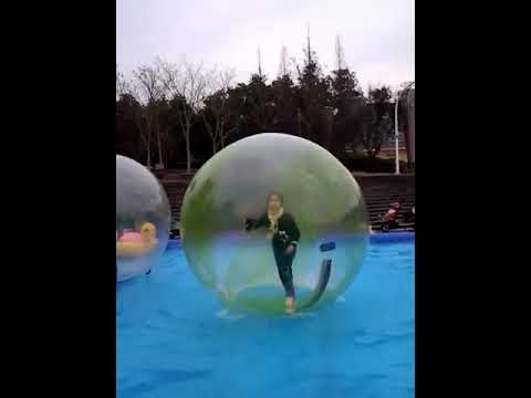 Inflatable Water PVC Ball