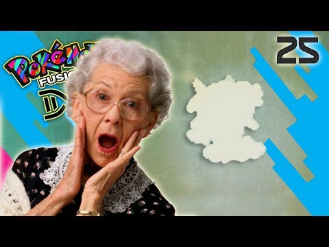 Pokémon P FusionLocke Ep.25 - EL MOMENTO QUE TODO EL MUNDO ESTABA ESPERANDO