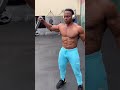 Want 3D Shoulders? Try this! Apply for my coaching here: https://linktr.ee/clickclackfit