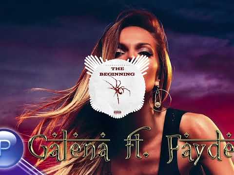 GALENA FT. FAYDEE - HABIBI + Mi Gente (Mashup by Dj Umut) @GALENA1 @PlanetaOfficial @faydeetv