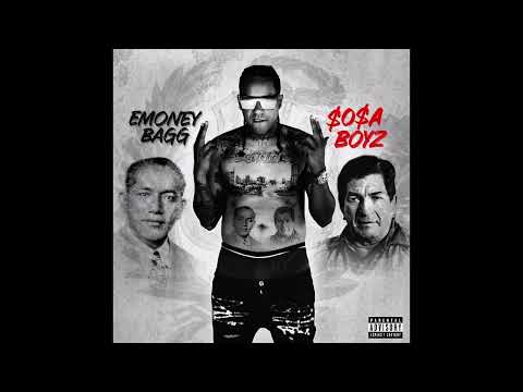 EMONEYBAGG - HEBREOS 11:1 (Audio Oficial)