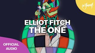 Elliot Fitch - The One video