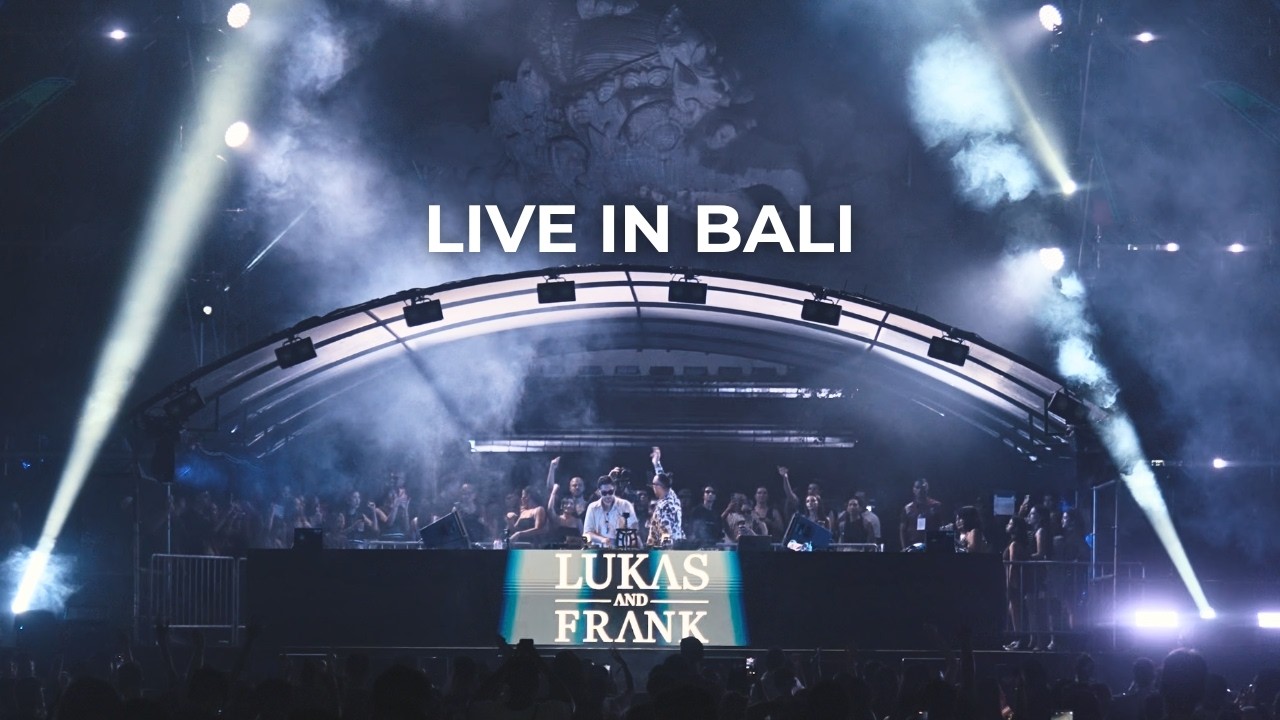 2026 Afro House Festival Mix | Sax & Cello by Lukas & Frank Vol. 11