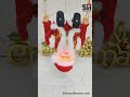 Musical Parachute Santaclaus Available SiriToyCollections Christmas Santaclaus Musicaltoys