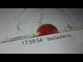 Lietuvos Rytas TV Clock 2