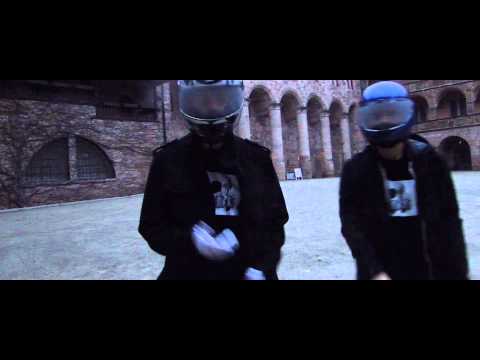 REHALIGHTED ft. RedCard vs. Skyline - SRB Viertelfinale