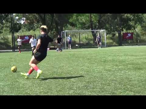 MALASIA FC vs ROJA DIRECTA - Torneo Final 2020