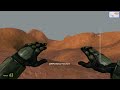Garrys Mod Jumping Off A Cliff To Dream On 2
