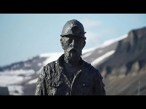Watch: Norway's last coal miners fight for survival against climate policy