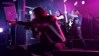 Hammerfall - Blood bound (live KB Malmö 2023-04-20)