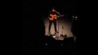 Jeff Tweedy - I'm Always in Love - Seattle, WA - 12/8/2013 - Moore Theater