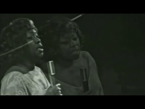 Sarah Vaughan “Love Story (Where Do I Begin?)” (1974)