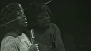 Sarah Vaughan “Love Story (Where Do I Begin?)” (1974)