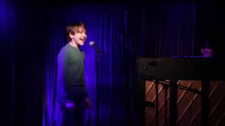 Levi Smith - My Father&#39;s A Homo