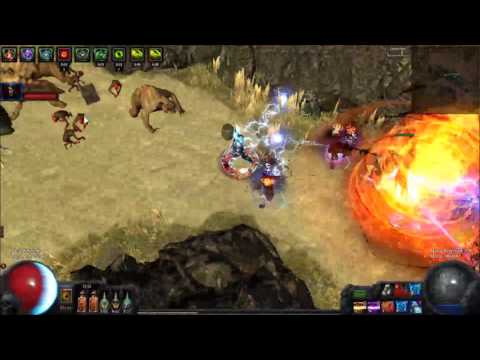 Gorge Run 5-Curse Supporter [2.0]