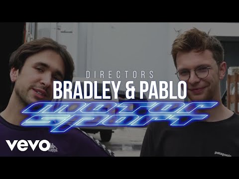 Migos, Nicki Minaj, Cardi B - MotorSport (Behind The Scenes/Director's Cut)