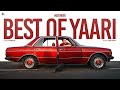 Best Of Yaari Official Song Hustinder Manaan Desi Crew Youngsters Latest Punjabi Song