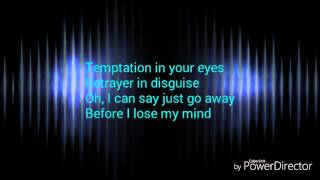 Trevor Moran - Alive (Lyric Video) (HD)