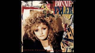 Bonnie Tyler - Notes From America (1988)