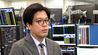 〔長期金利３％反響〕３％大きく超える可能性も　ＭＵＭＳＳ・大塚氏