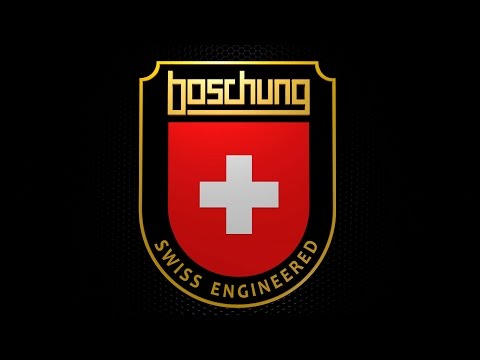 Boschung Management SA