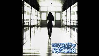 Army Of Freshmen - On The Radio