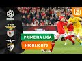 PENALTYSPECIALIST JOÃO MÁRIO! ? | Benfica vs Portimonese | Primeira Liga 2022/23 | Samenvatting