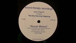 Juan Hoerni & Seth Stuart - Asucar Moreno (2003)