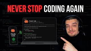 Claude Code Remote: My Favorite Feature