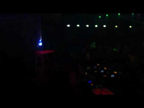 KOEN GROENEVELD @ NRG 13/03/2010