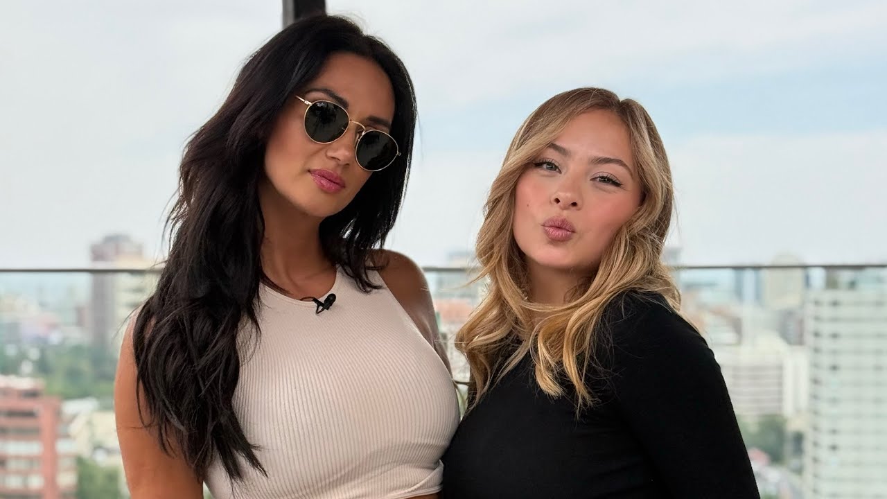 #SINEDITAR SKARLETH LABRA (MERENGUITO) 😂