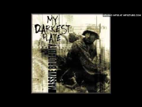 My Darkest Hate - Tank