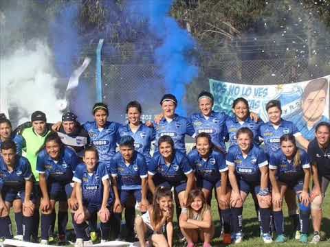 FUTBOL FEMENINO: SUTERYH EL SUPER CAMPEON DEL TORNEO INTEGRACION 2018 (Nota en audio)